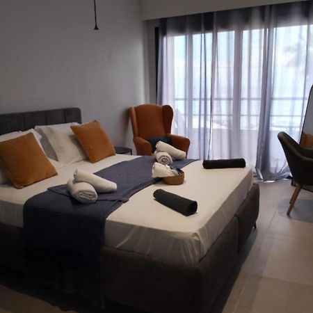 Hotel Andreas Ipsos Ngoại thất bức ảnh