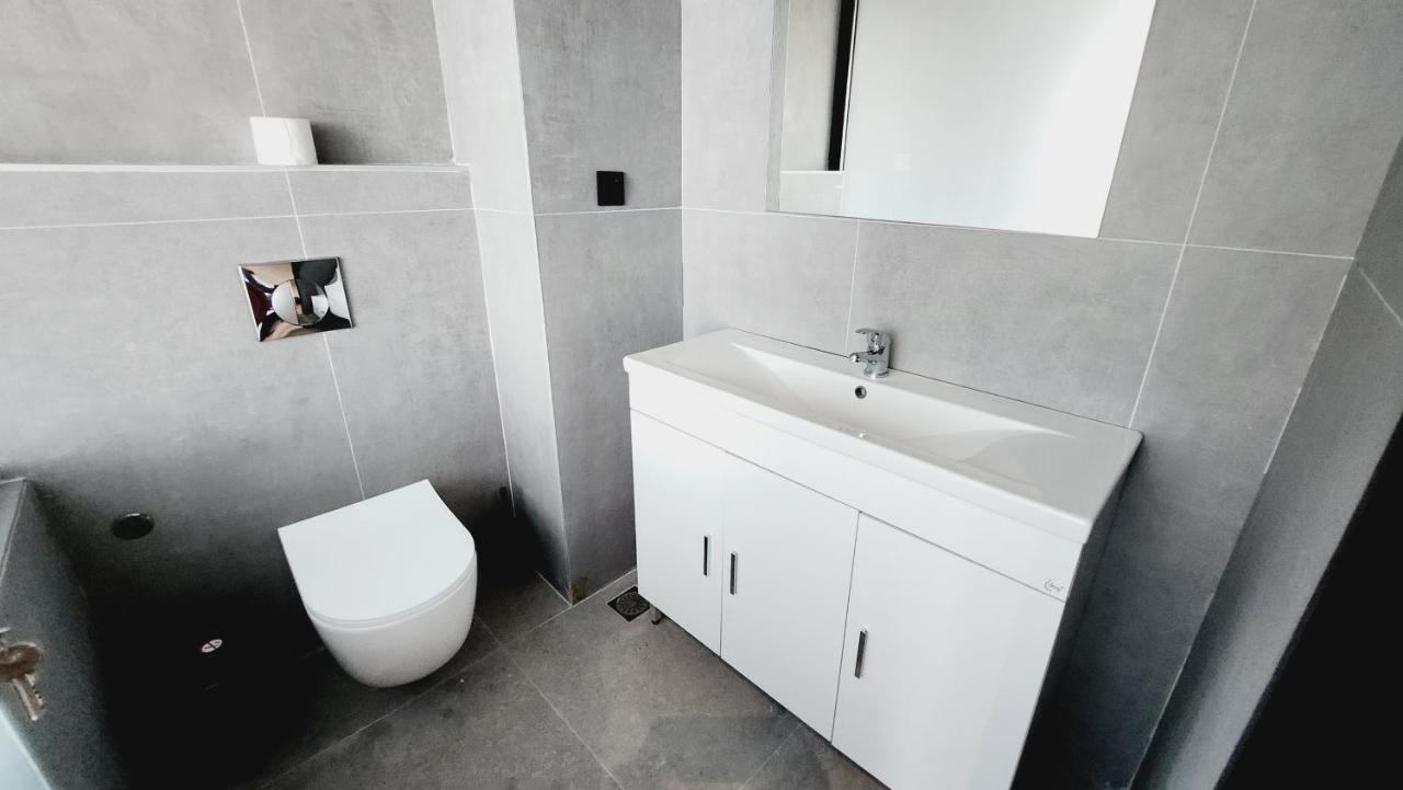 Hotel Andreas Ipsos Ngoại thất bức ảnh