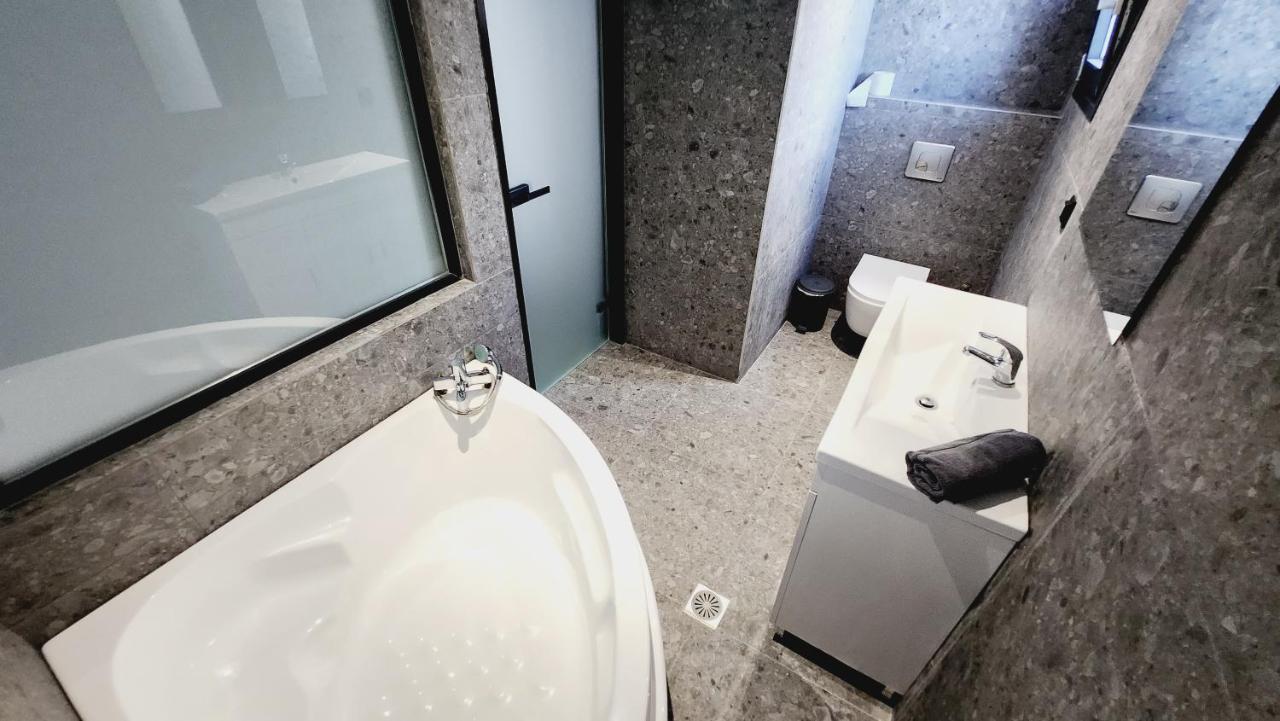 Hotel Andreas Ipsos Ngoại thất bức ảnh