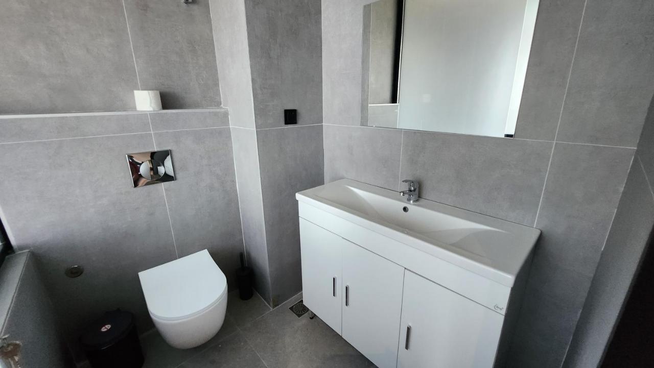Hotel Andreas Ipsos Ngoại thất bức ảnh