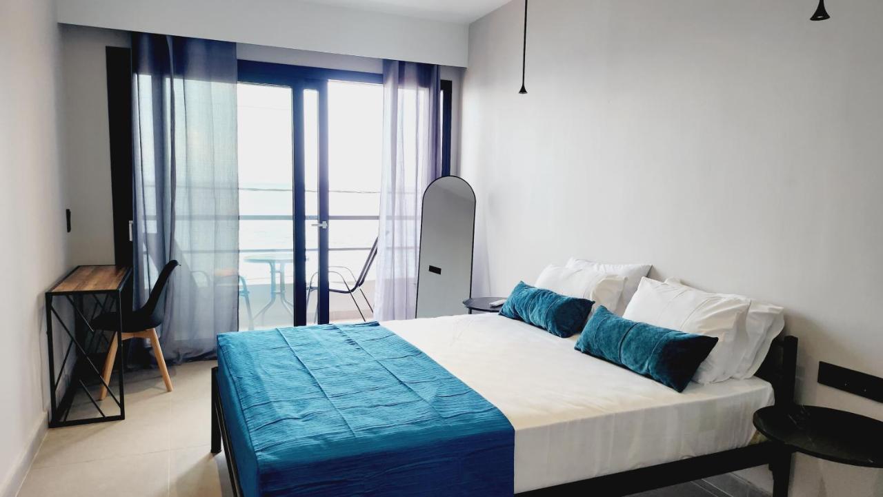 Hotel Andreas Ipsos Ngoại thất bức ảnh