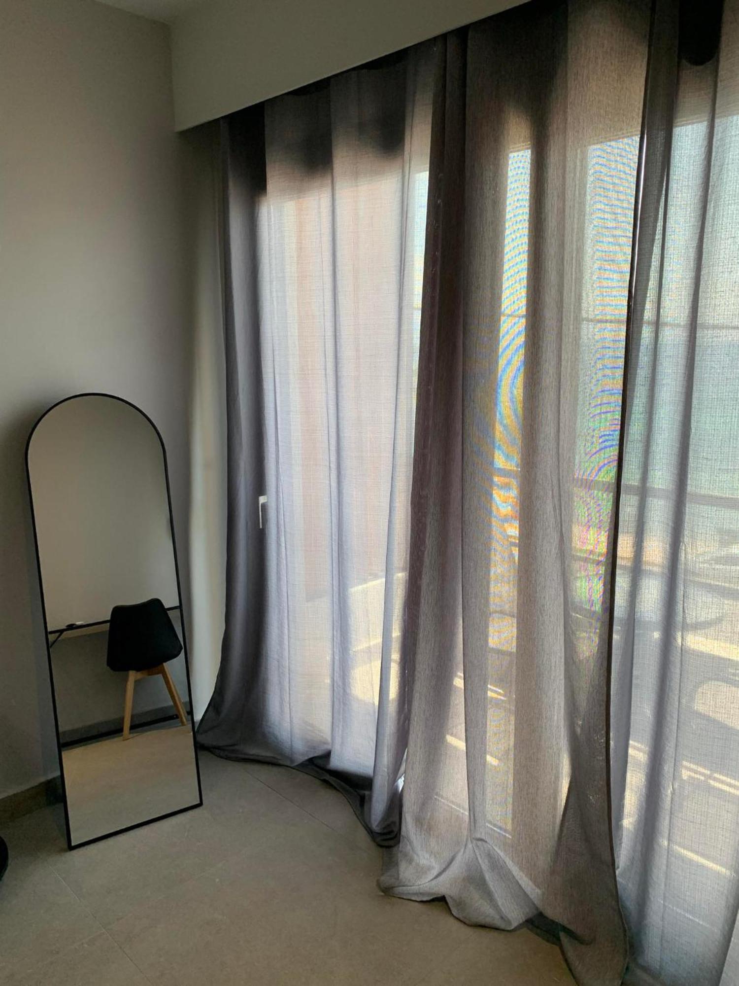 Hotel Andreas Ipsos Ngoại thất bức ảnh